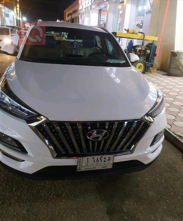Hyundai Tucson 2020 for sale in Iraq - Najaf